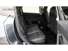 Tesla Model Y 2024 Rear-Wheel Drive - ფოტო 8