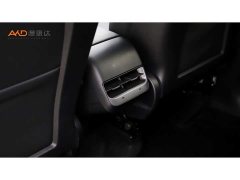 Tesla Model Y 2024 Rear-Wheel Drive - ფოტო 9