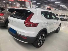Volvo XC40 2024 B4 AWD Smart Remote Luxury Edition - ფოტო 4