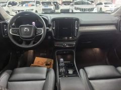Volvo XC40 2024 B4 AWD Smart Remote Luxury Edition - ფოტო 5
