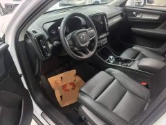 Volvo XC40 2024 B4 AWD Smart Remote Luxury Edition - ფოტო 6