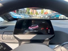 Volkswagen ID.3 Smart Edition Intelligent Version - ფოტო 12