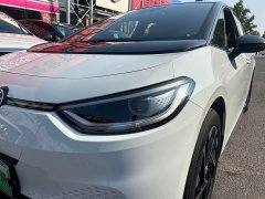 Volkswagen ID.3 Smart Edition Intelligent Version - ფოტო 17
