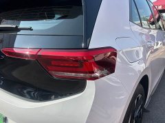 Volkswagen ID.3 Smart Edition Intelligent Version - ფოტო 18