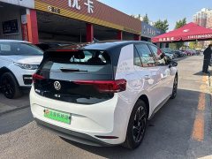Volkswagen ID.3 Smart Edition Intelligent Version - ფოტო 3