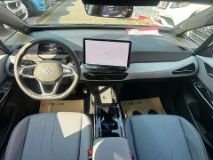 Volkswagen ID.3 Smart Edition Intelligent Version - ფოტო 8