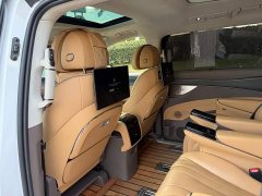 Denza D9 2022 DM-i 970 AWD Flagship - ფოტო 11