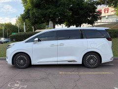Denza D9 2022 DM-i 970 AWD Flagship - ფოტო 3