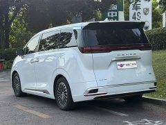 Denza D9 2022 DM-i 970 AWD Flagship - ფოტო 4