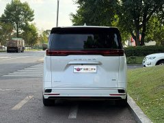 Denza D9 2022 DM-i 970 AWD Flagship - ფოტო 5