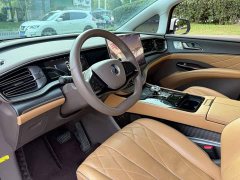 Denza D9 2022 DM-i 970 AWD Flagship - ფოტო 7