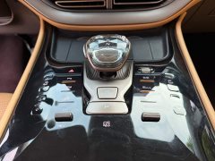 Denza D9 2022 DM-i 970 AWD Flagship - ფოტო 9