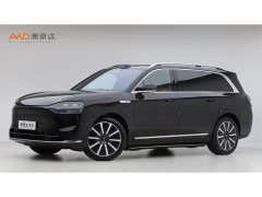 AITO Wenjie M9 Extended Range Ultra 52kWh 6-Seater with 192-Line LiDAR - ფოტო 1