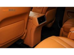 AITO Wenjie M9 Extended Range Ultra 52kWh 6-Seater with 192-Line LiDAR - ფოტო 10