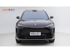 AITO Wenjie M9 Extended Range Ultra 52kWh 6-Seater with 192-Line LiDAR - ფოტო 2
