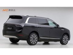 AITO Wenjie M9 Extended Range Ultra 52kWh 6-Seater with 192-Line LiDAR - ფოტო 3