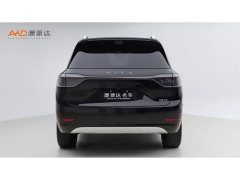 AITO Wenjie M9 Extended Range Ultra 52kWh 6-Seater with 192-Line LiDAR - ფოტო 4