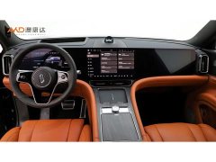 AITO Wenjie M9 Extended Range Ultra 52kWh 6-Seater with 192-Line LiDAR - ფოტო 5