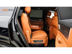 AITO Wenjie M9 Extended Range Ultra 52kWh 6-Seater with 192-Line LiDAR - ფოტო 8