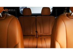 AITO Wenjie M9 Extended Range Ultra 52kWh 6-Seater with 192-Line LiDAR - ფოტო 9