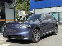 AITO M7 Extended Range Ultra AWD 5-Seater with 192-Channel LiDAR - ფოტო 1
