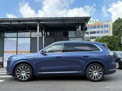 AITO M7 Extended Range Ultra AWD 5-Seater with 192-Channel LiDAR - ფოტო 3