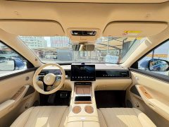 AITO M7 Extended Range Ultra AWD 5-Seater with 192-Channel LiDAR - ფოტო 6