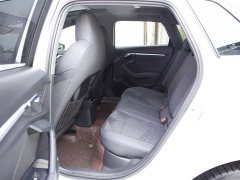 Audi A3 2021 Sportback 35 TFSI Luxury Sport - ფოტო 13