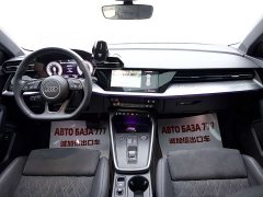 Audi A3 2021 Sportback 35 TFSI Luxury Sport - ფოტო 15