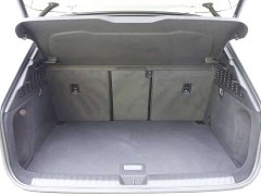 Audi A3 2021 Sportback 35 TFSI Luxury Sport - ფოტო 17