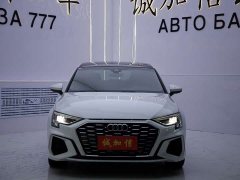 Audi A3 2021 Sportback 35 TFSI Luxury Sport - ფოტო 2
