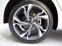 Audi A3 2021 Sportback 35 TFSI Luxury Sport - ფოტო 20