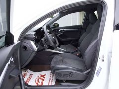 Audi A3 2021 Sportback 35 TFSI Luxury Sport - ფოტო 7