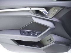 Audi A3 2021 Sportback 35 TFSI Luxury Sport - ფოტო 8