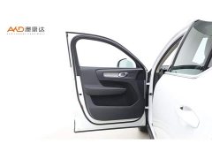 Volvo XC40 2023 B4 AWD Smart Remote Luxury Edition - ფოტო 10