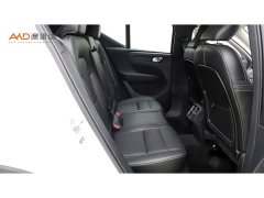 Volvo XC40 2023 B4 AWD Smart Remote Luxury Edition - ფოტო 8