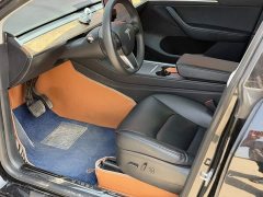 Tesla Model Y Long Range All-Wheel Drive - ფოტო 4