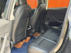 Tesla Model Y Long Range All-Wheel Drive - ფოტო 6