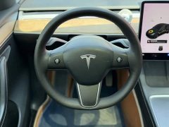 Tesla Model Y Long Range All-Wheel Drive - ფოტო 7