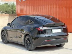 Tesla Model Y Long Range All-Wheel Drive - ფოტო 8
