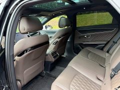 BYD Han DM-i Champion Edition 121KM Premium - ფოტო 11