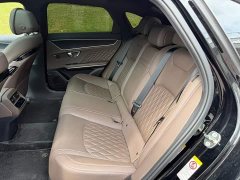 BYD Han DM-i Champion Edition 121KM Premium - ფოტო 12