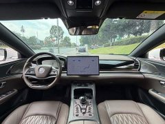 BYD Han DM-i Champion Edition 121KM Premium - ფოტო 13
