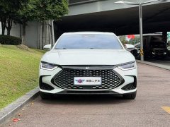 BYD Han DM-i Champion Edition 121KM Premium - ფოტო 2