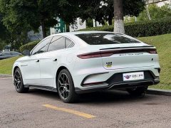 BYD Han DM-i Champion Edition 121KM Premium - ფოტო 4
