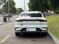 BYD Han DM-i Champion Edition 121KM Premium - ფოტო 5
