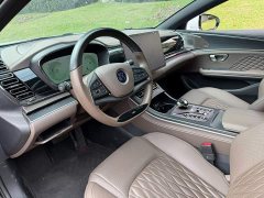 BYD Han DM-i Champion Edition 121KM Premium - ფოტო 7
