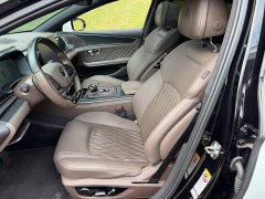 BYD Han DM-i Champion Edition 121KM Premium - ფოტო 8