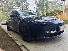 Tesla Model 3 Rear-Wheel Drive - ფოტო 2