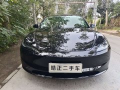 Tesla Model 3 Rear-Wheel Drive - ფოტო 3